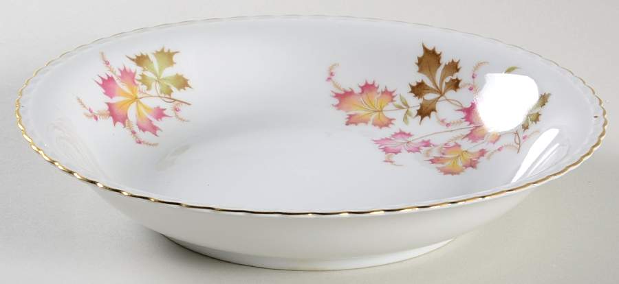 Royal Oak Coupe Soup Bowl by Royal Hanover-1