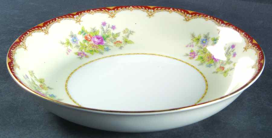 REA1 Coupe Soup Bowl by Reading (Japan)-1
