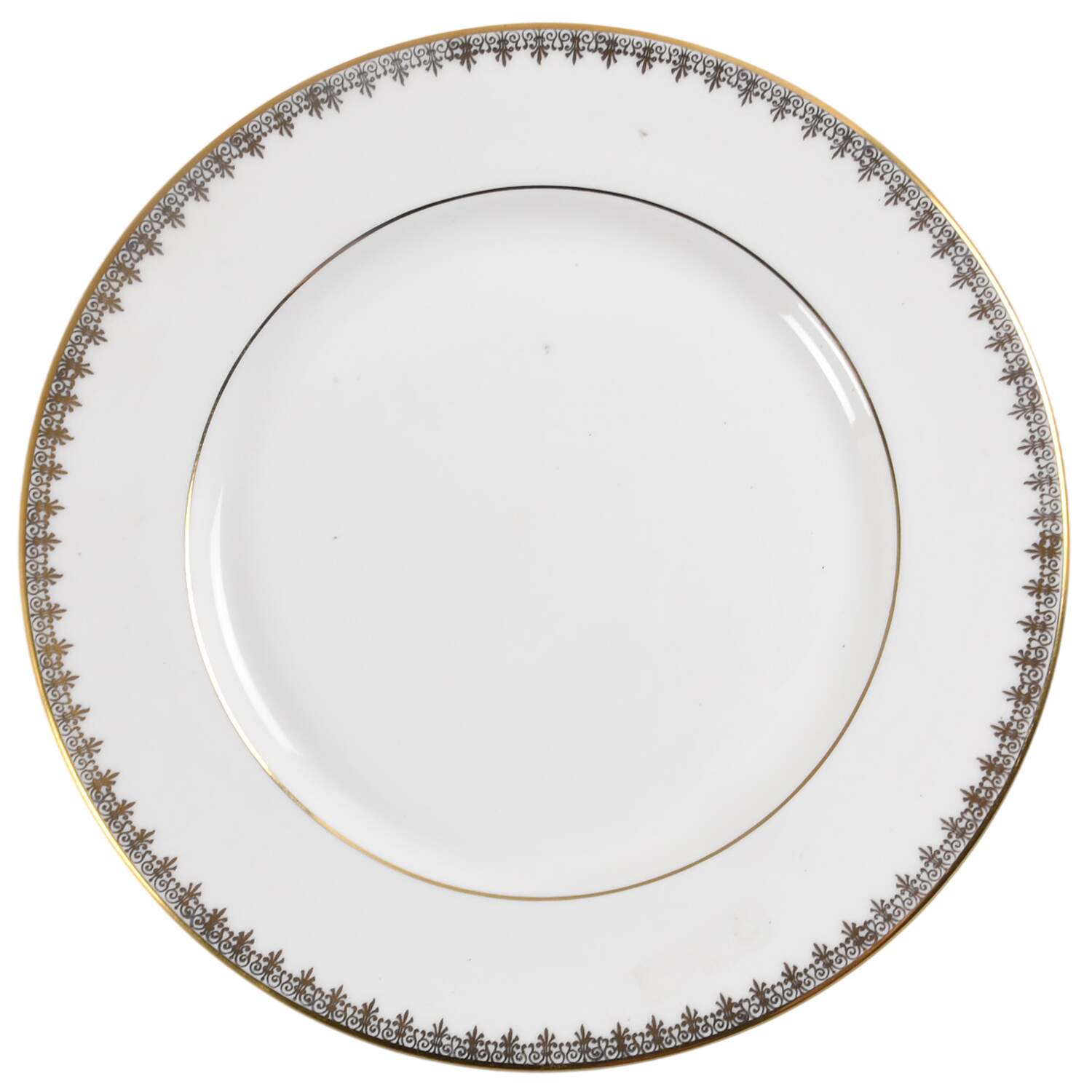 RGR30 Salad Plate by Royal Grafton-1
