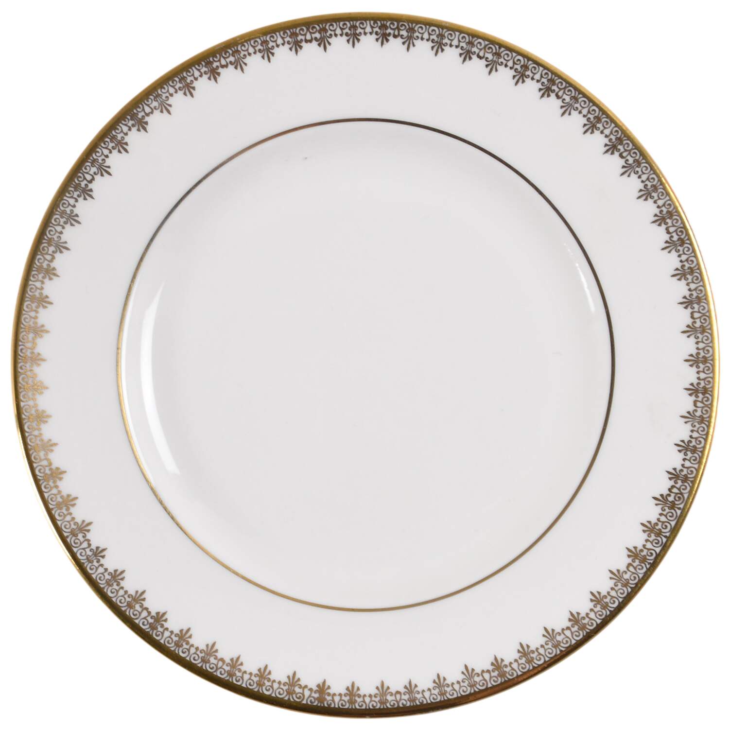 RGR30 Dessert/Pie Plate by Royal Grafton-1