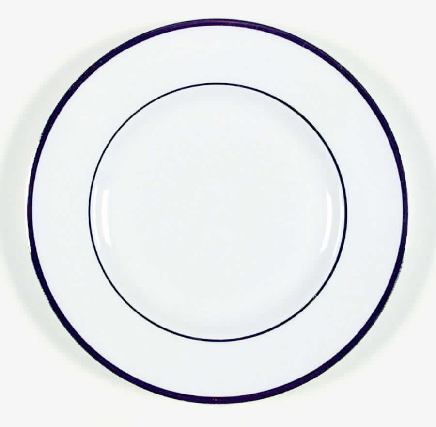 RYA5 Bread & Butter Plate by Royal Chatham-1