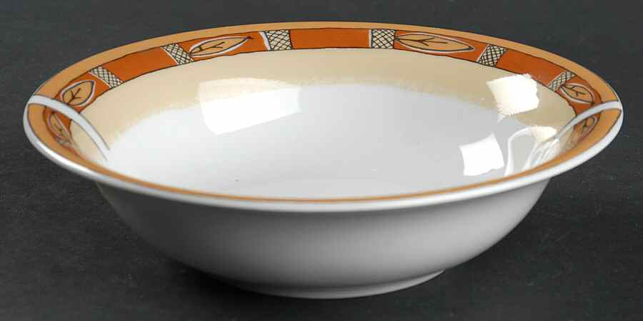 Siena Soup/Cereal Bowl by Royal Worcester-1