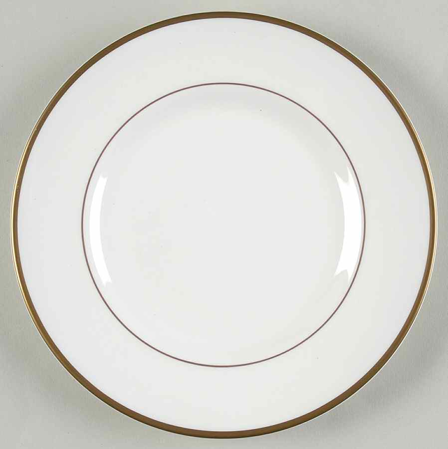 Capri  Bread & Butter Plate by Royal Worcester-1