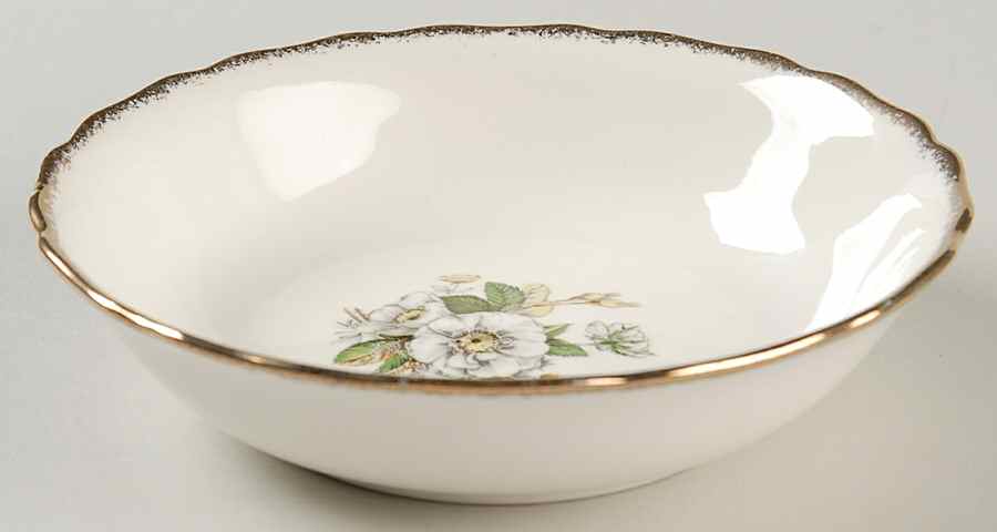 Linda Coupe Cereal Bowl by Canonsburg-1
