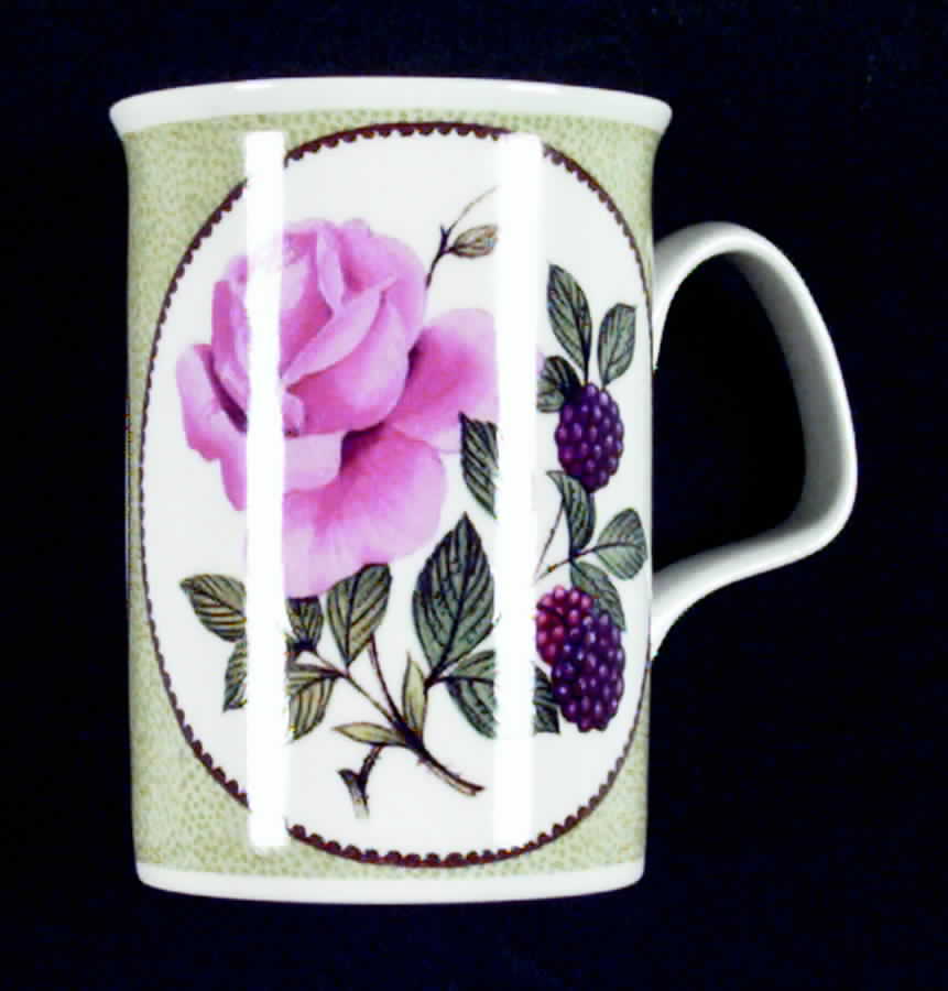 Louise Mug by Roy Kirkham-1