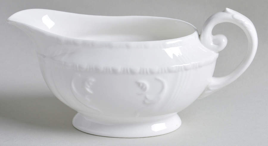 Jacobean Gravy Boat by Royal Grafton-1
