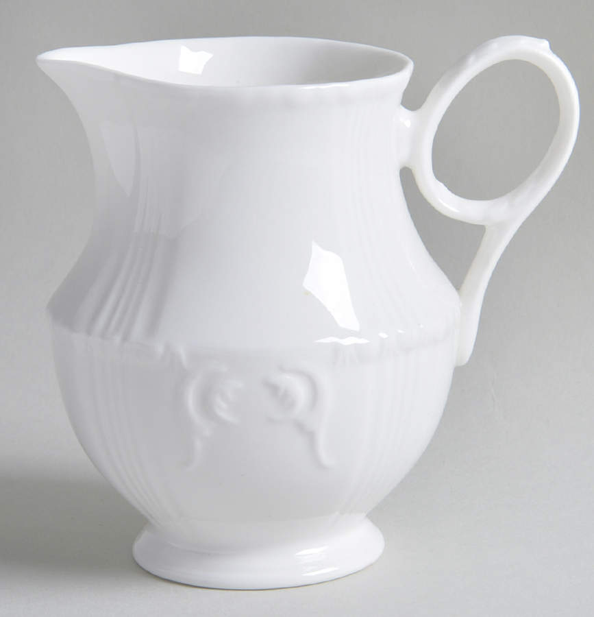 Jacobean Creamer by Royal Grafton-1