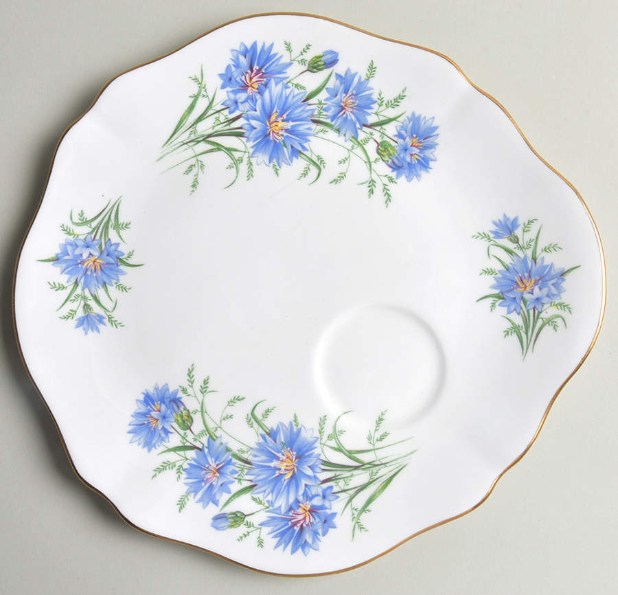 7513 Snack Plate by Royal Vale-1
