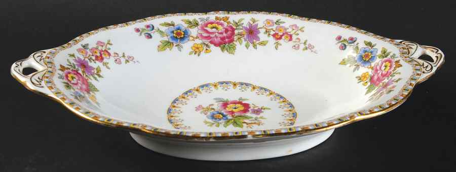 Malvern (Scalloped) Relish by Royal Grafton-1