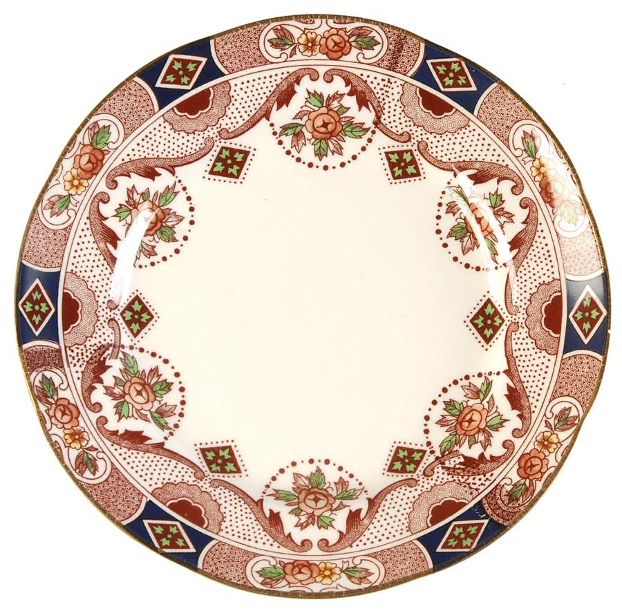 Carina Bread & Butter Plate by Royal Tara-1
