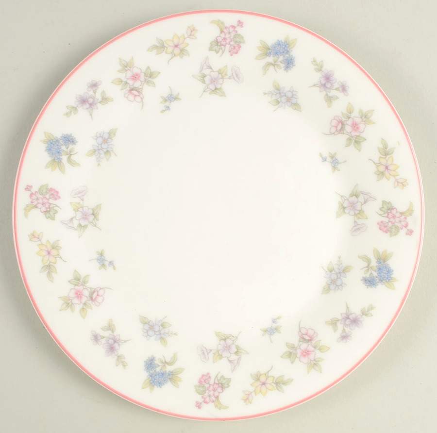 RVA26 Salad Plate by Royal Vale-1