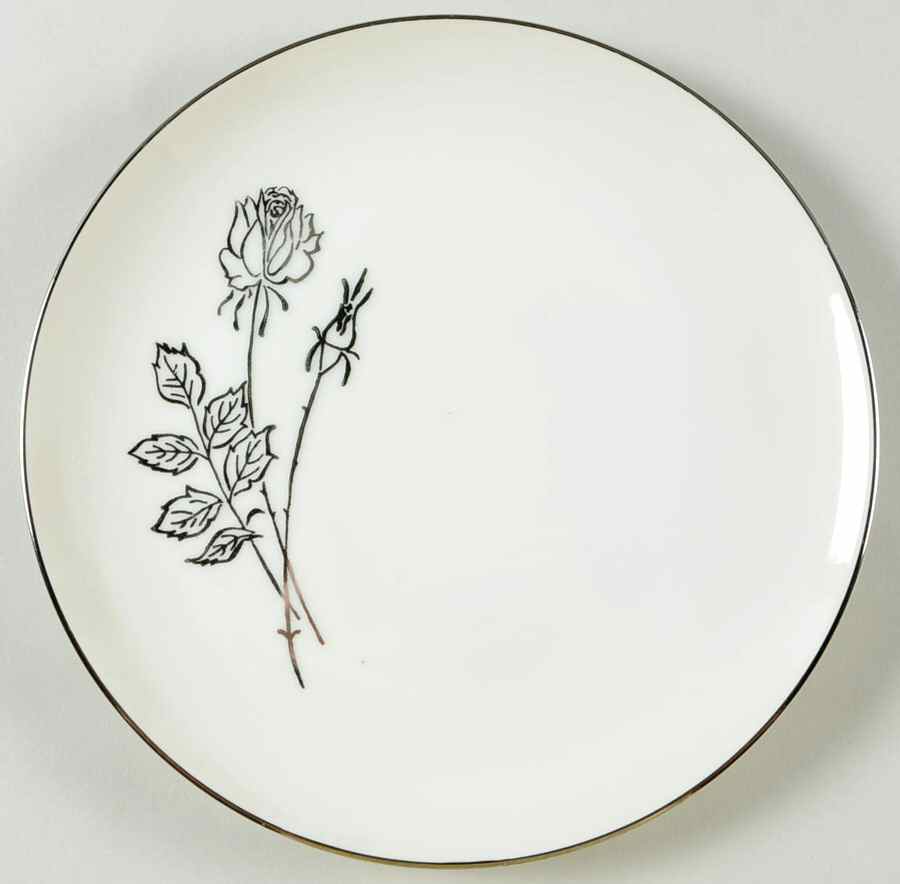 RYA11 Salad Plate by Royal Chatham-1