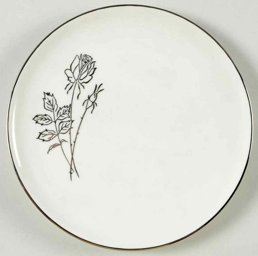 RYA11 Bread & Butter Plate by Royal Chatham-1