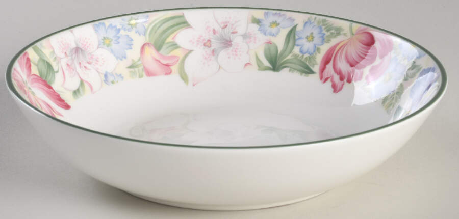 Fonteyn Coupe Soup Bowl by Royal Albert-1