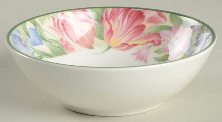 Fonteyn Fruit/Dessert (Sauce) Bowl by Royal Albert-1