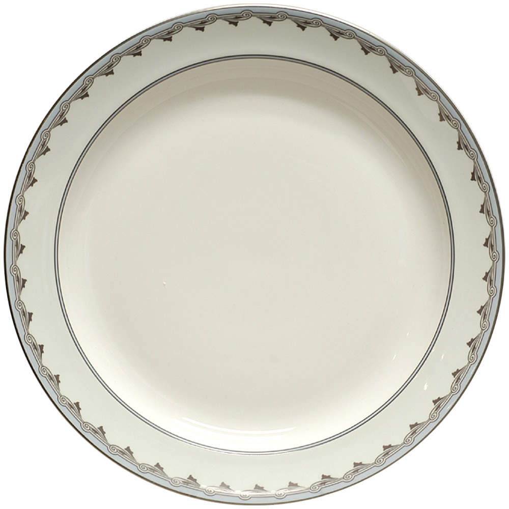 Taylor 13" Chop Plate (Round Platter) by Royal Doulton-1