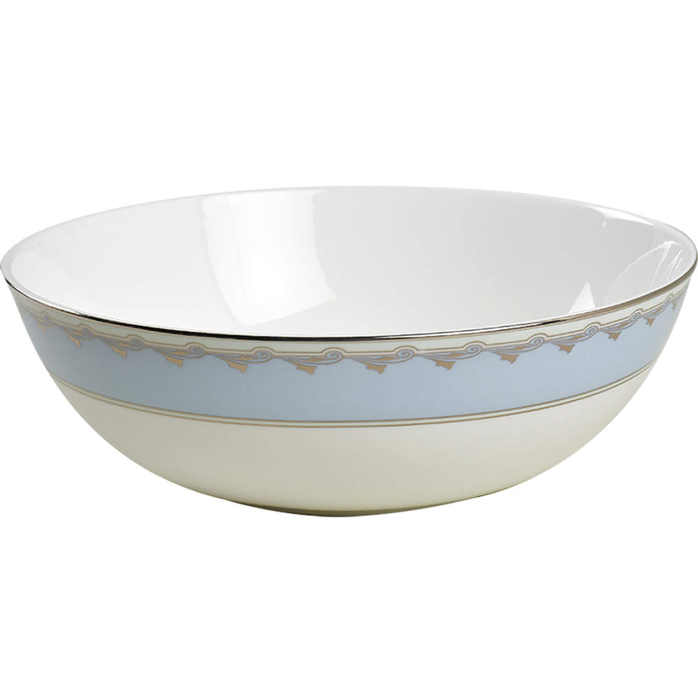 Taylor 10" Large Salad Serving Bowl by Royal Doulton-1
