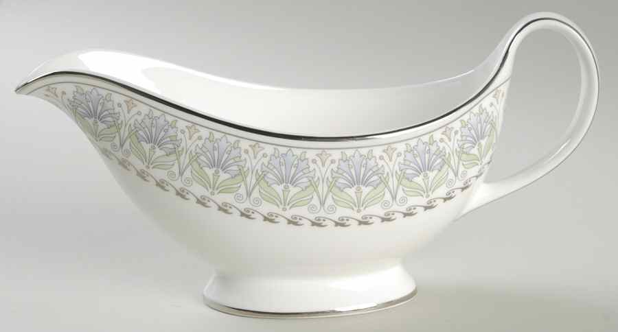 Taylor Gravy Boat by Royal Doulton-1