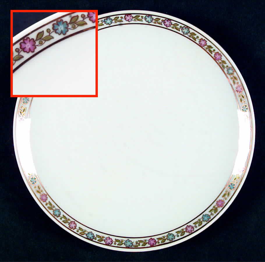 RHS8 Salad Plate by Reinhold Schlegelmilch-1