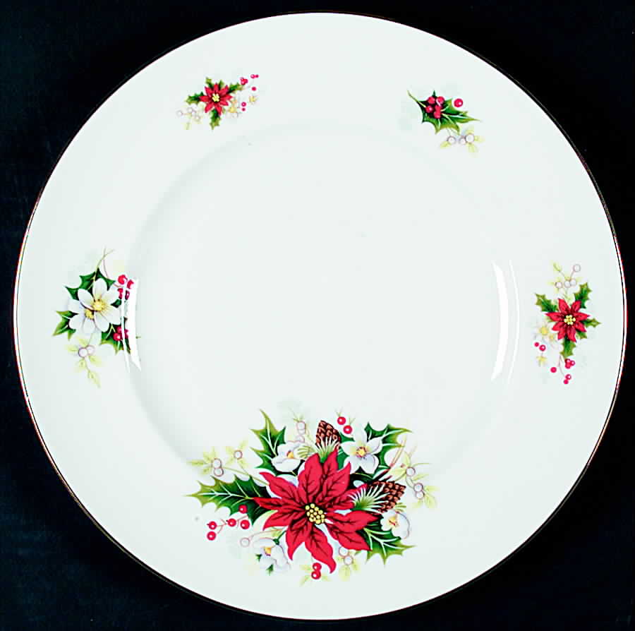 RVA31 Dinner Plate by Royal Vale-1