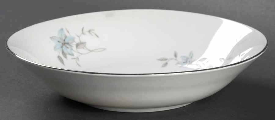 Fantasy Coupe Soup Bowl by Royal Karlsbad-1
