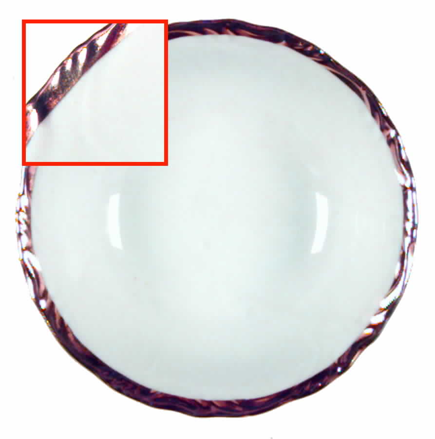 2180 Fruit/Dessert (Sauce) Bowl by Richelieu-1
