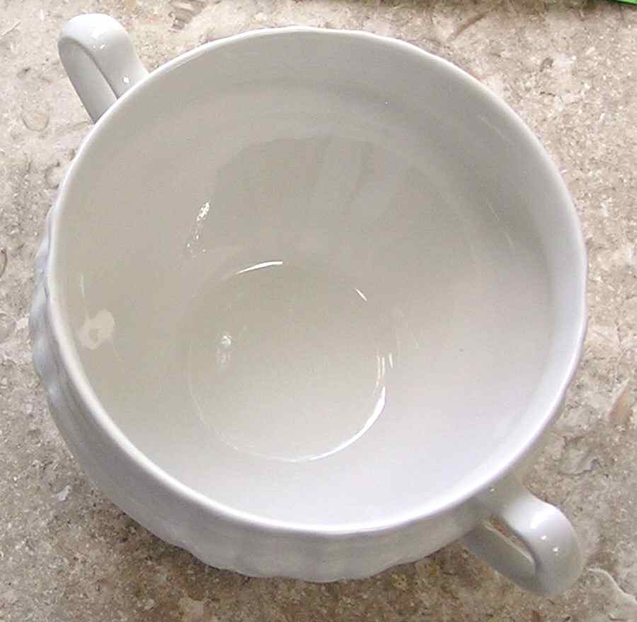 RBE6 Cream Soup Bowl No Lid by Royal Berlin-1
