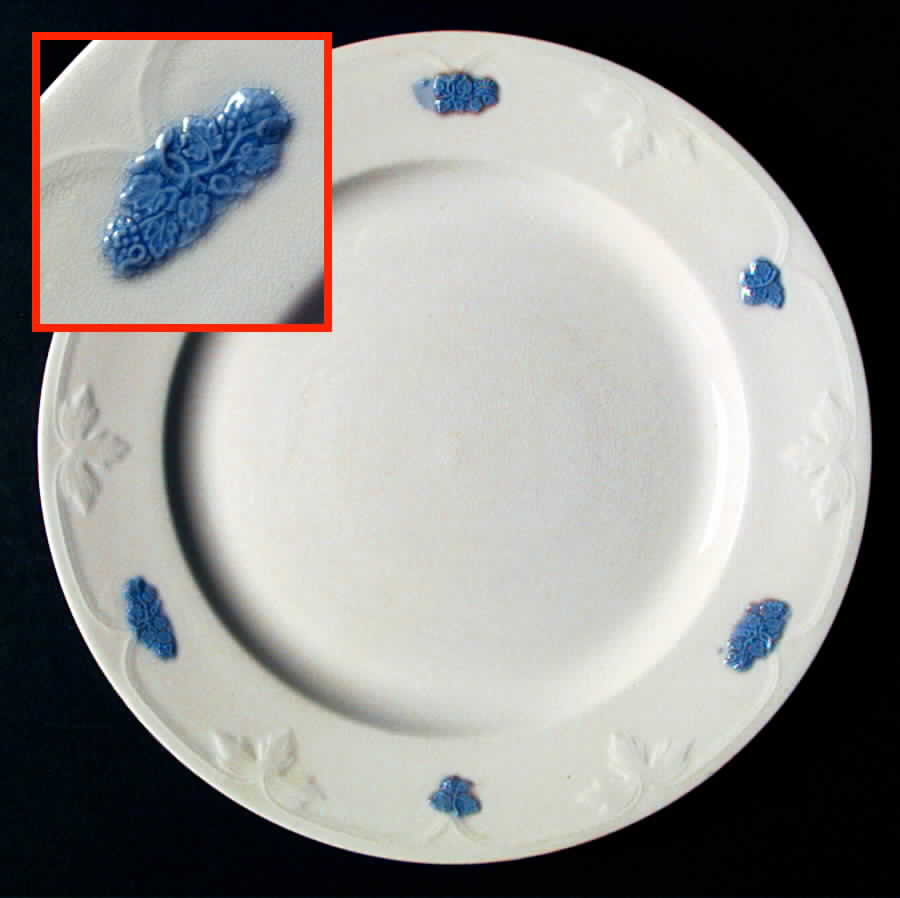 RGU3 Dinner Plate by Royal Gustafsberg-1