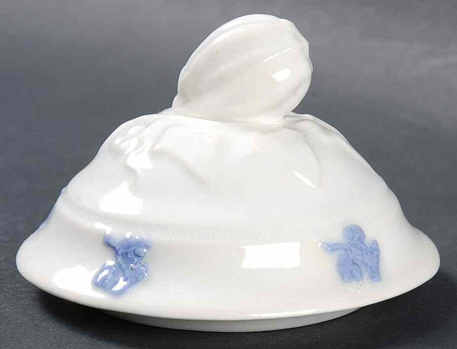 RGU3 Lid for Sugar Bowl by Royal Gustafsberg-1