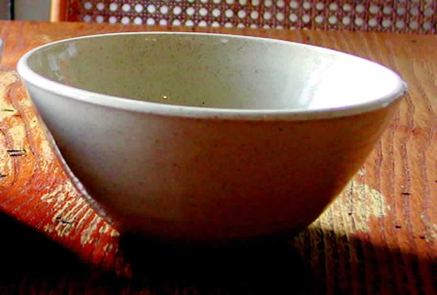 RPY2 Coupe Cereal Bowl by Rye Pottery-1