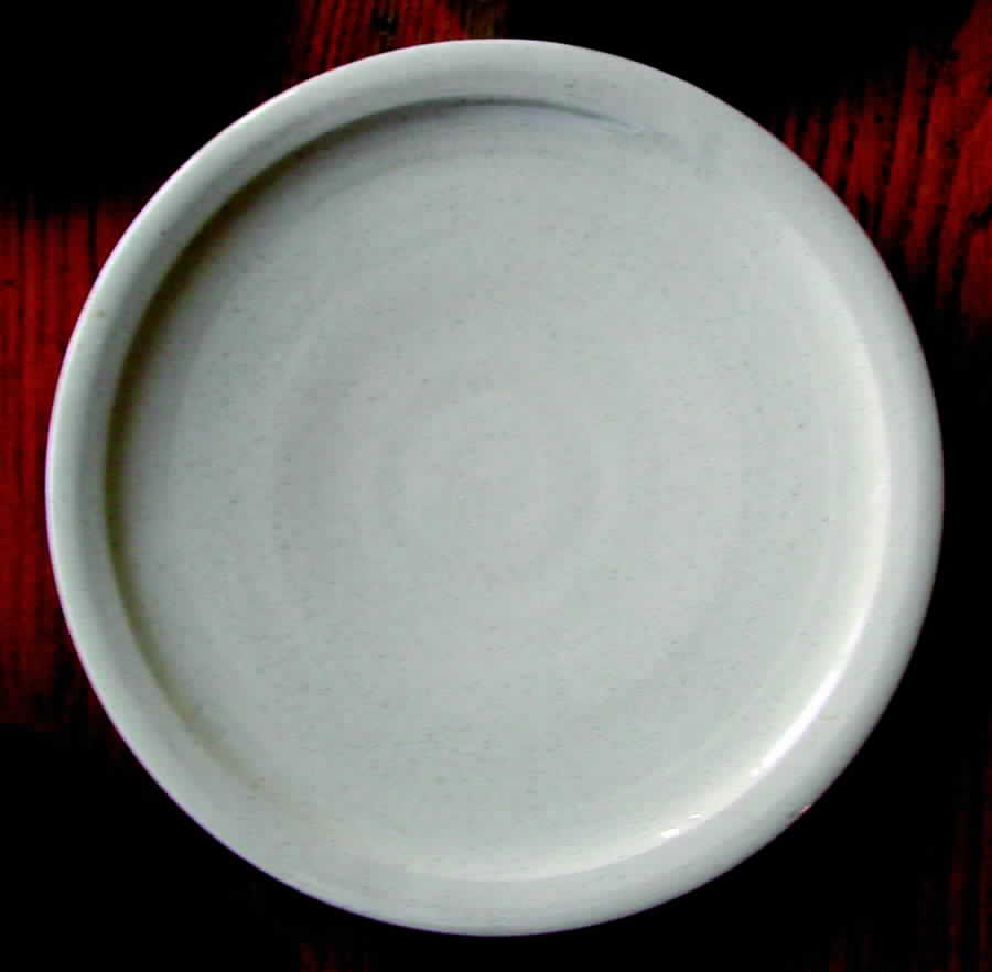 RPY2 Dinner Plate by Rye Pottery-1