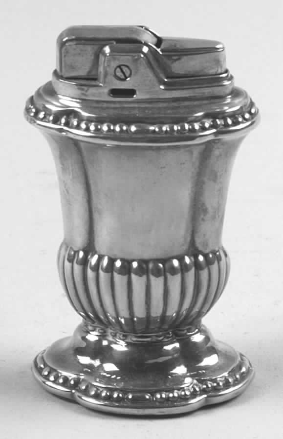 Ronson Lighters & Accessories (Silverplate) Lighter by Ronson Lighters-1