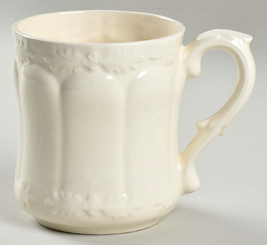 Occasions Mug by Royal Creamware-1