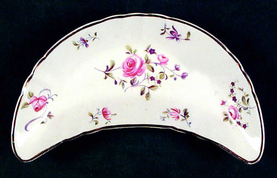 ROS23 Bone Dish by Royal Staffordshire-1