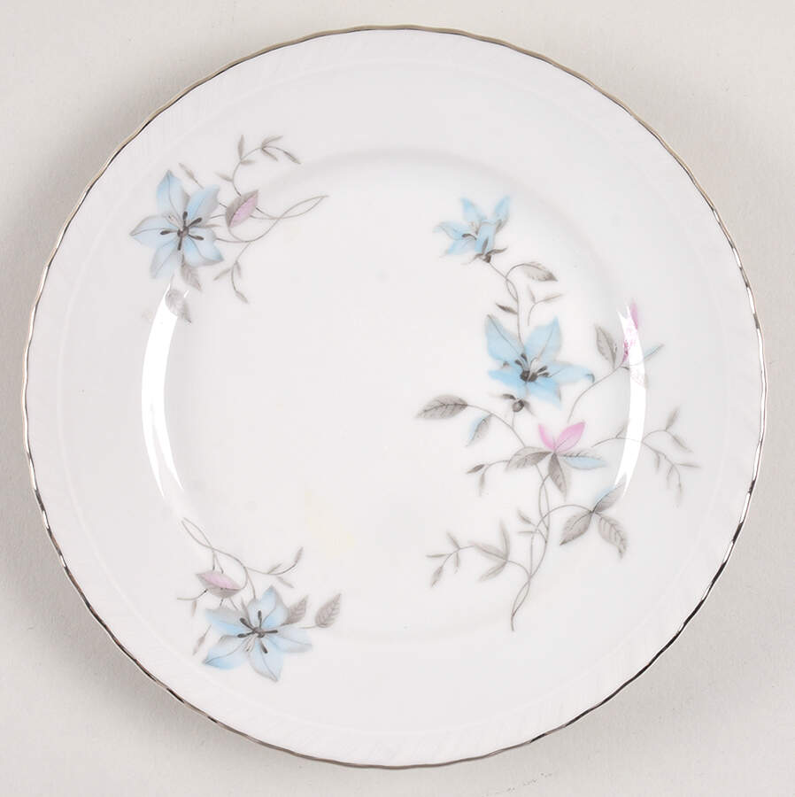 RBO5 Dessert/Pie Plate by Royal Bohemian-1