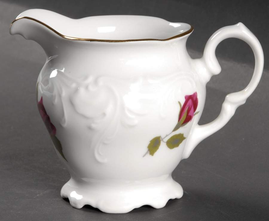 RKT7 Creamer by Royal Kent (Poland)-1