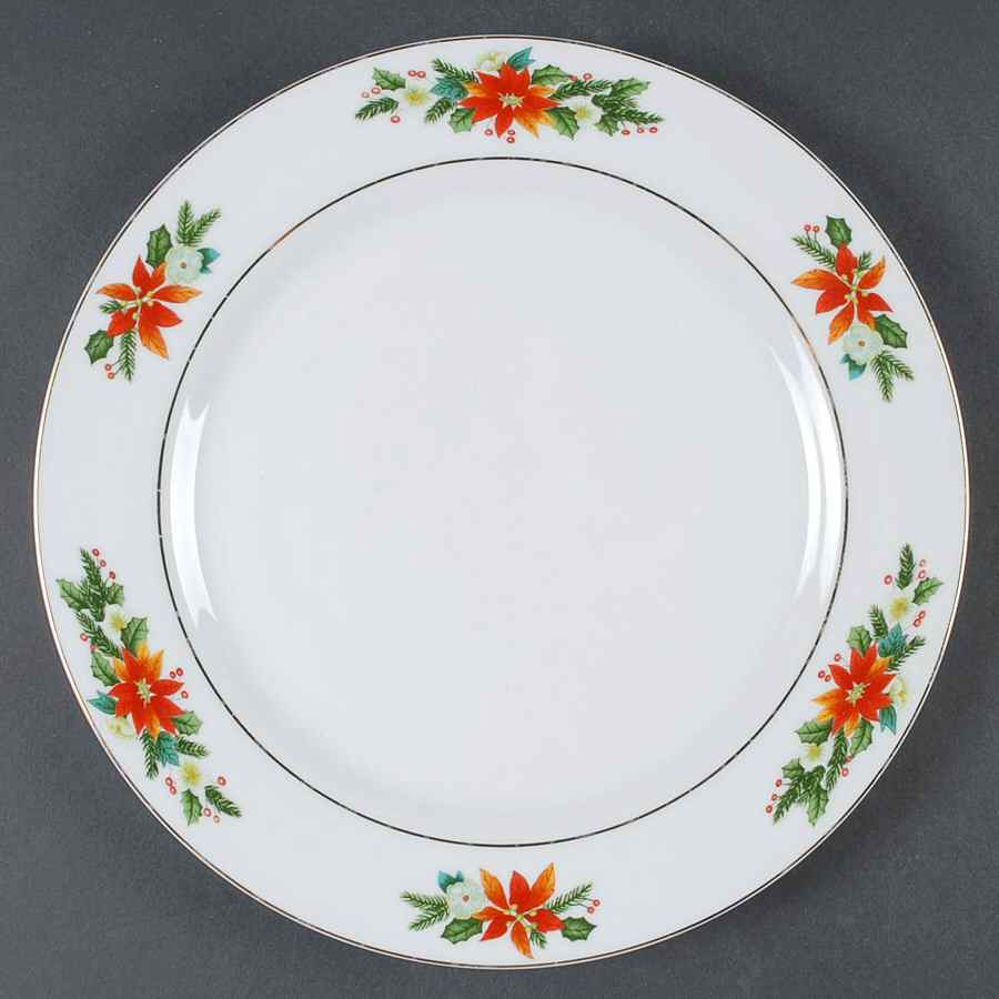 Rnf26 Dinner Plate by Royal Norfolk-1