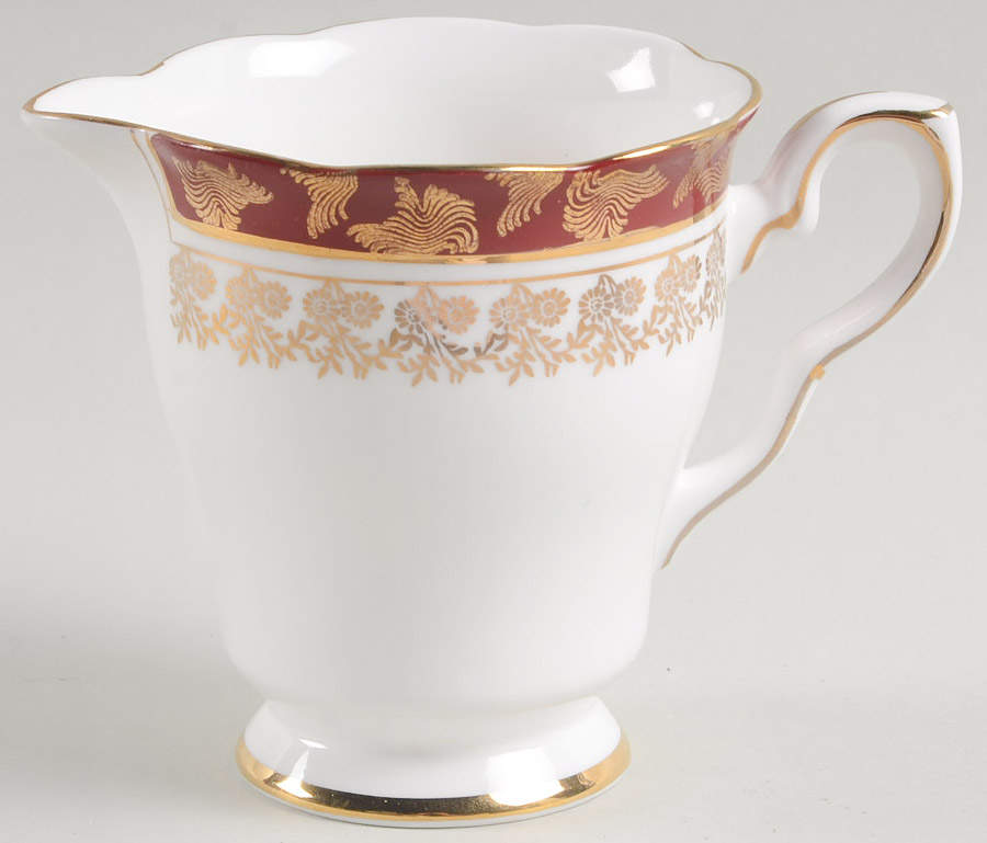RST62 Creamer by Royal Stafford-1