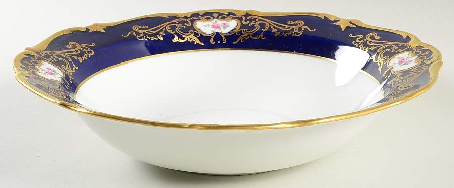 REH12 10" Large Salad Serving Bowl by Reichenbach-1