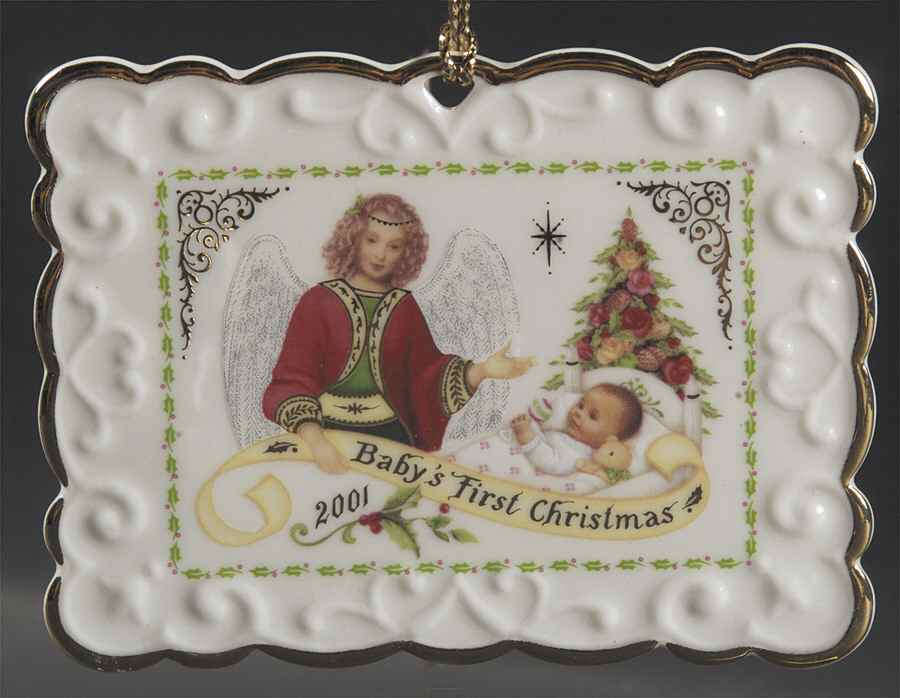 Seasons of Colour Red Ceramic Postcard by Royal Albert-1
