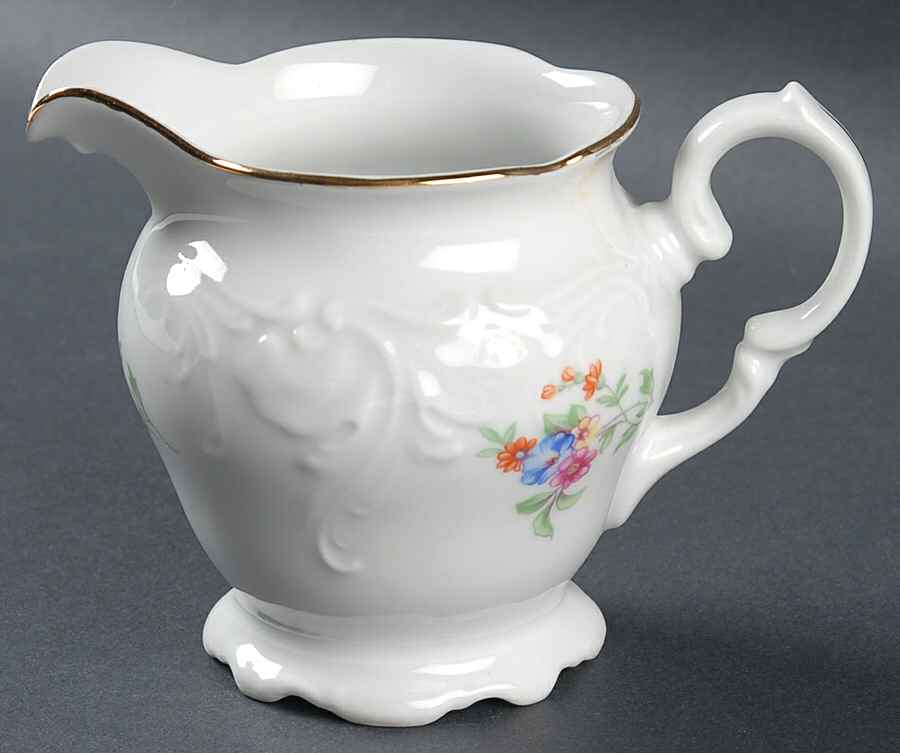 RKT11 Creamer by Royal Kent (Poland)-1