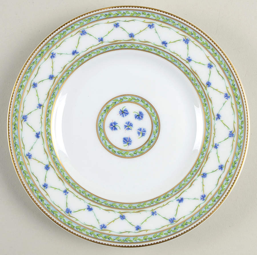 Allee Royale Bread & Butter Plate by Raynaud-1