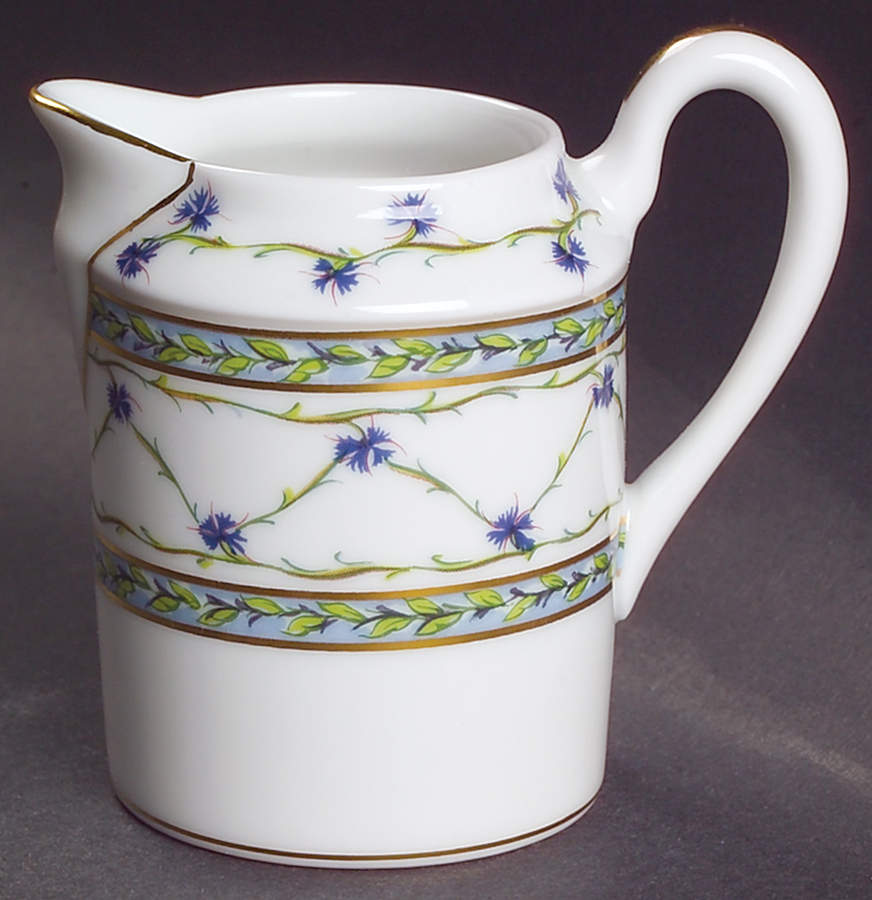 Allee Royale Creamer by Raynaud-1