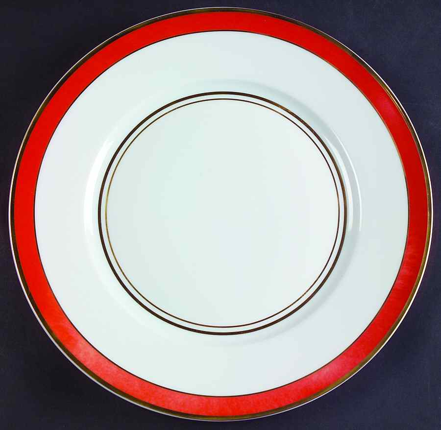 Cristobal Dinner Plate by Raynaud-1