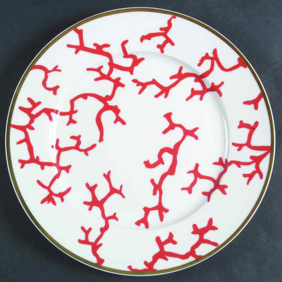 Cristobal Service Plate (Charger) by Raynaud-1