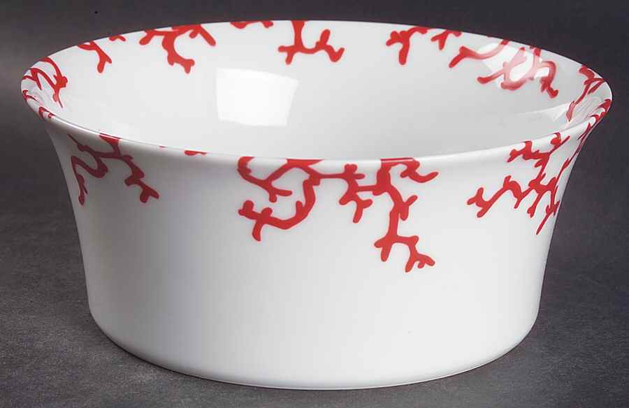 Cristobal 7" Chinese Bowl by Raynaud-1