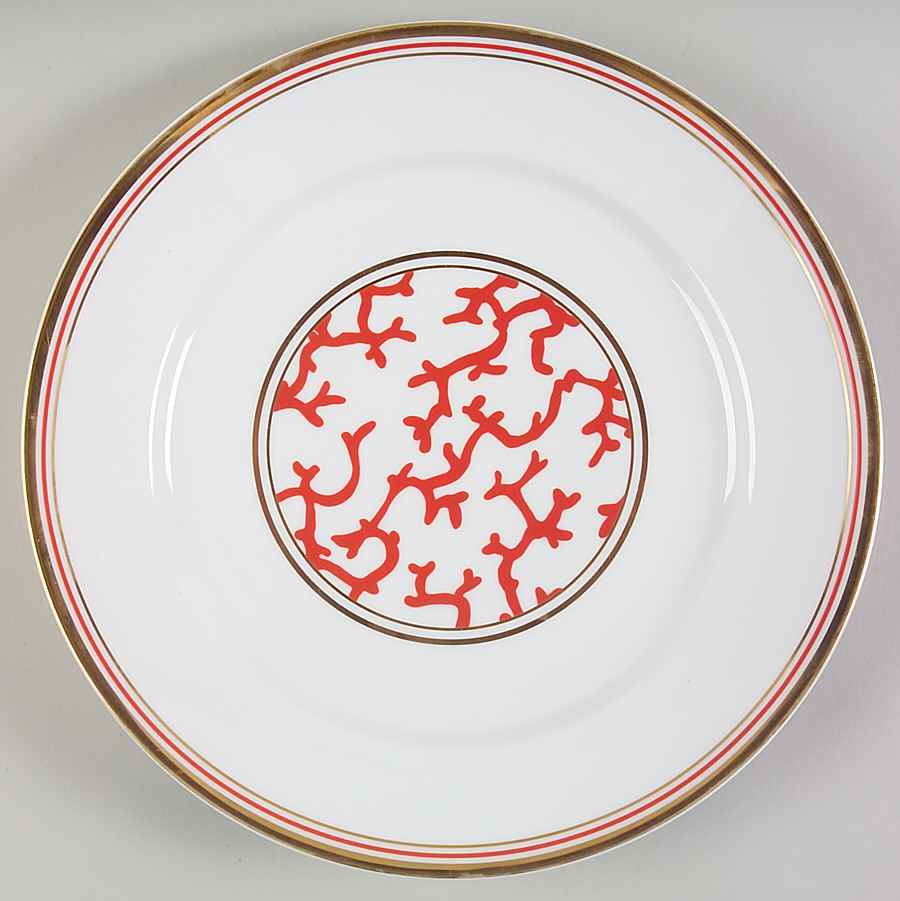 Cristobal 11" Chop Plate (Round Platter) by Raynaud-1
