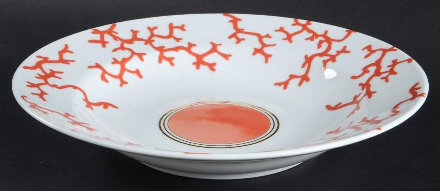 Cristobal 11" Pasta Serving Bowl by Raynaud-1