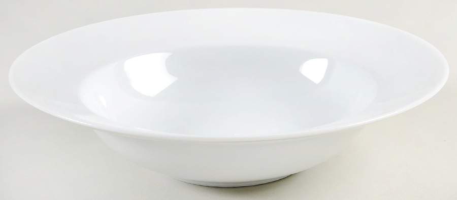 Marly-Menton 9" Individual Pasta Bowl by Raynaud-1