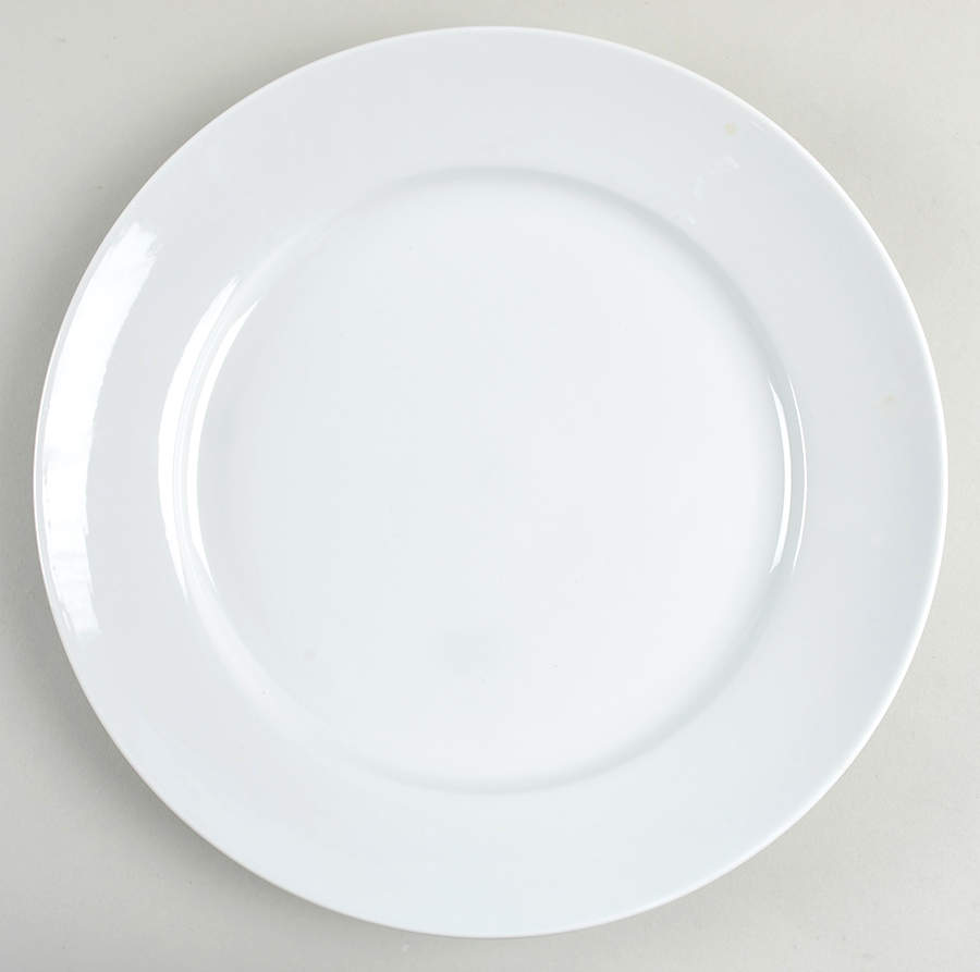 Marly-Menton 12" Chop Plate (Round Platter) by Raynaud-1